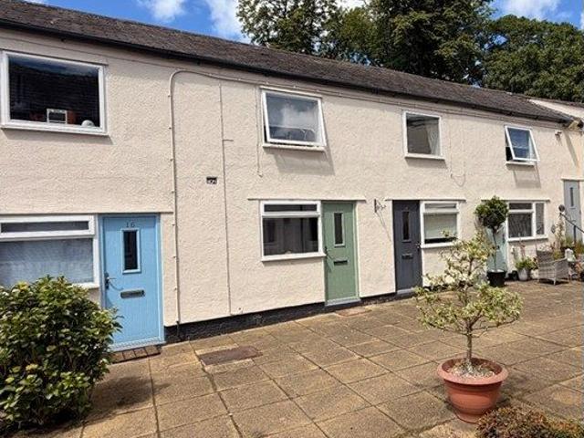 Eastham House, Eastham, Wirral CH62, 1 bed flat to rent, £875 pcm | PrimeLocation