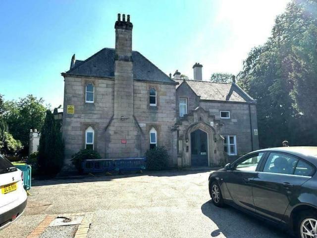 1 bedroom apartment for rent in Eastham House, Eastham Village Road, Bromborough, CH62