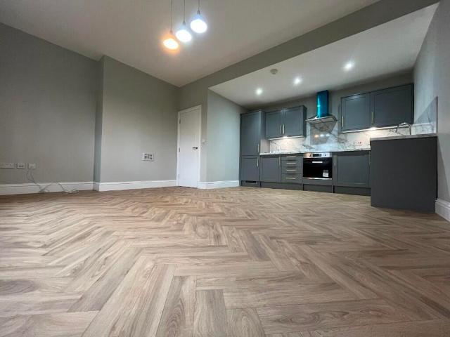 1 bedroom apartment for rent in Eastham House, Eastham Village Road, Eastham, Wirral, CH62
