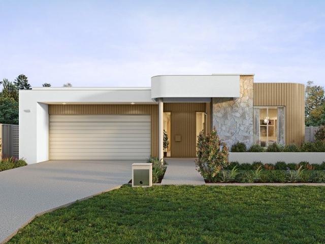 Easton 260 House and Land package!