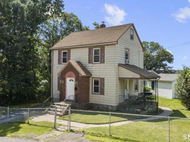 Easton Ave, Waterbury, Home For Sale