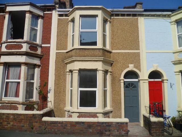 Easton, Bristol BS5 2 bed terraced house to rent £1,450 pcm £335 pw