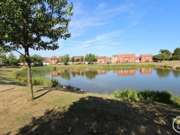 Easton Drive, Sittingbourne ME10, 2 bed flat to rent, £1,100 pcm | PrimeLocation