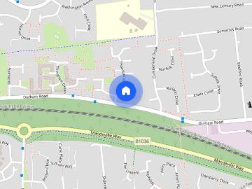Easton End, Basildon, SS15