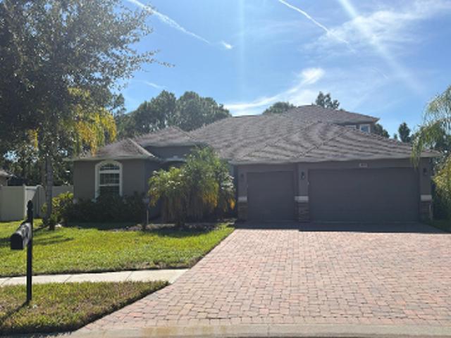 Easton Forest Cir SE