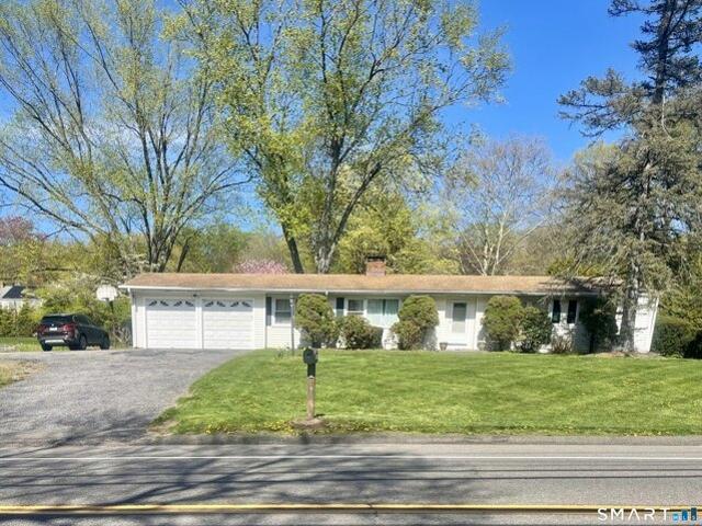 Easton Tpke, Fairfield, Home For Sale