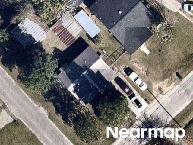 Eastover Dr