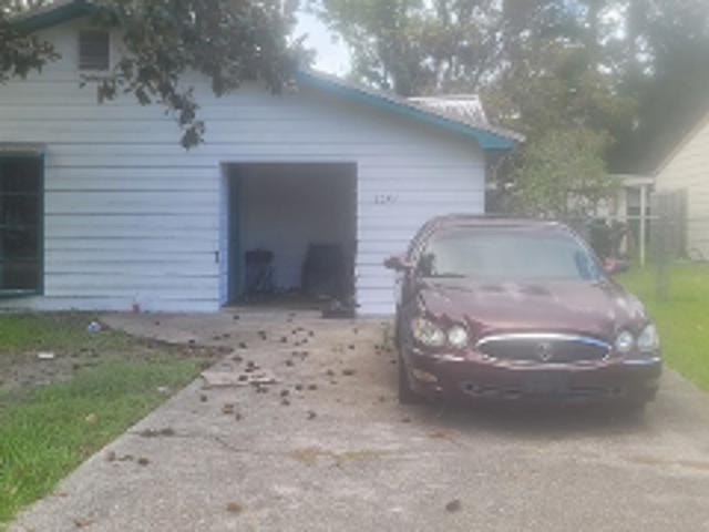 Eastover Dr