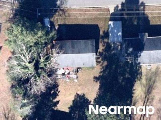 Eastover Dr