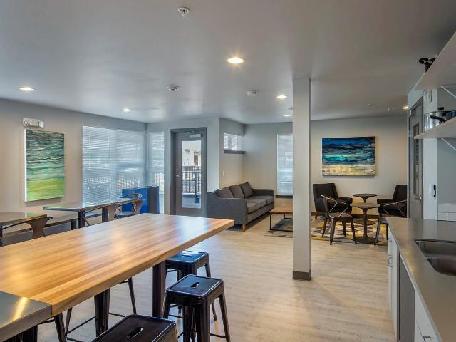 Eastlake Flats | 2820 Eastlake Ave E Studio Apartment for Rent at 2820 Eastlake Ave E, Seattle, WA 98102 Eastlake