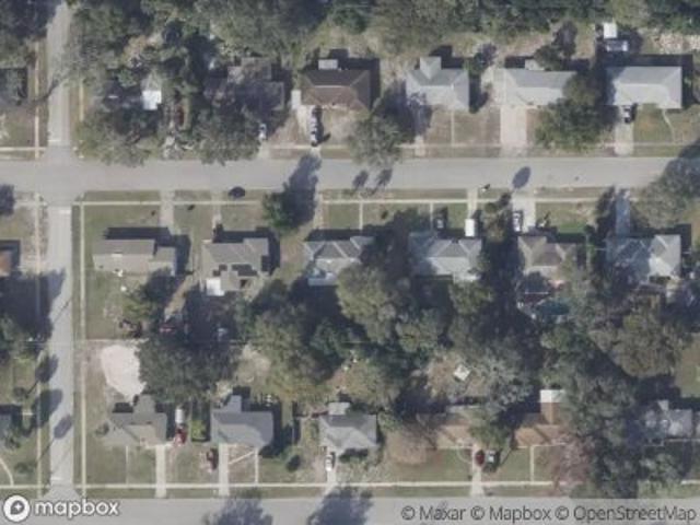 Eastland Rd