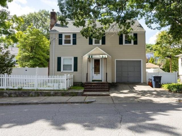 Eastland Rd, Boston, Home For Sale