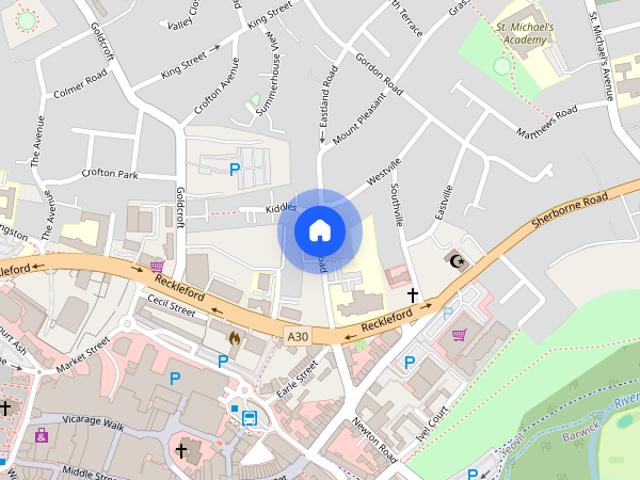 Eastland Road, Yeovil, Somerset