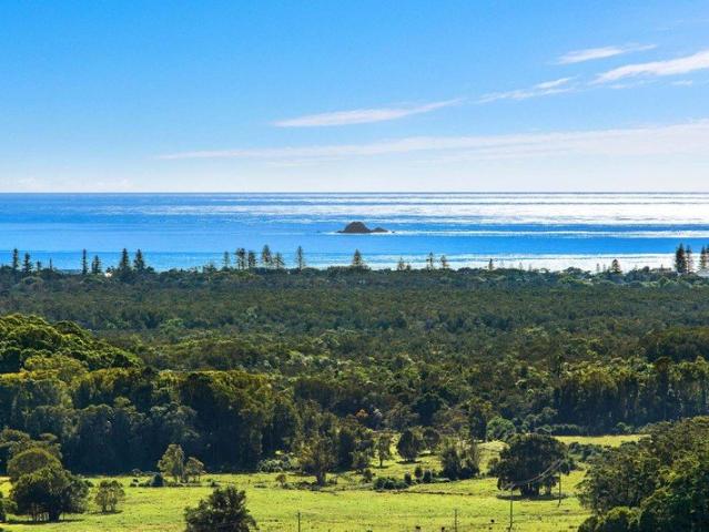 Eastlands | A Once in a Century Hinterland Estate