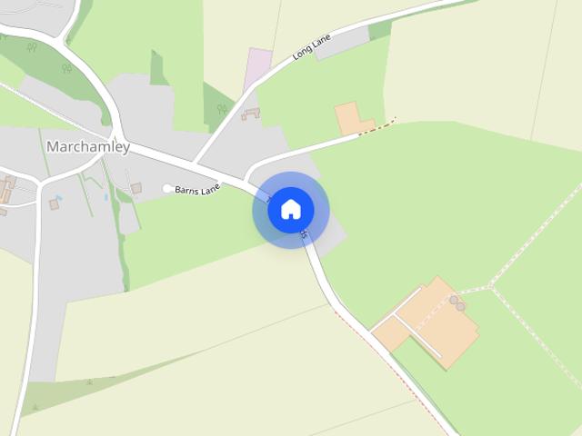 Eastlands, Marchamley, Shrewsbury