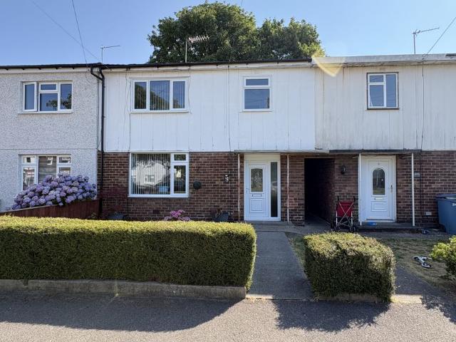Eastmount Avenue, Hull HU8, 3 bed terraced house to rent, £795 pcm | PrimeLocation