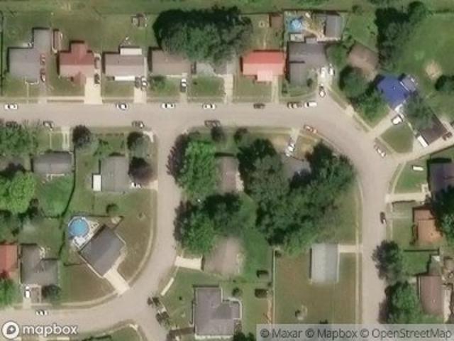 Eastmont Dr