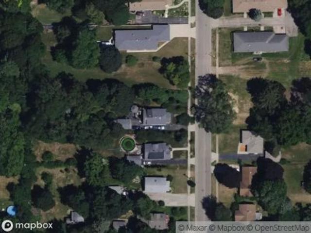 Eastmoreland Ave