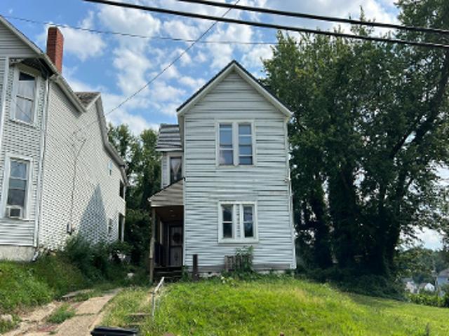 Eastman St