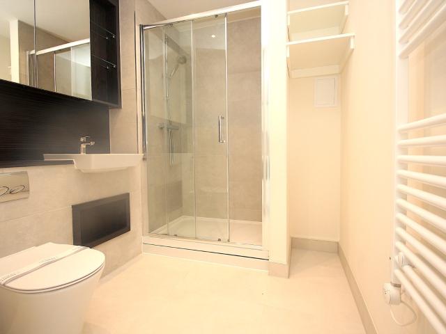 Eastman Village, Testino Apartments, HA1 4WL