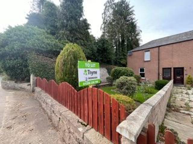 Eastmill Road, Brechin DD9, 2 bed terraced house to rent, £650 pcm | PrimeLocation