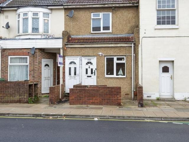 Eastney Road, Southsea, Hampshire PO4, 1 bed flat to rent, £1,200 pcm | PrimeLocation