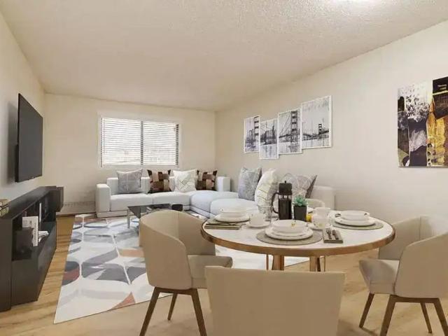 Eastside — 1 Bedroom