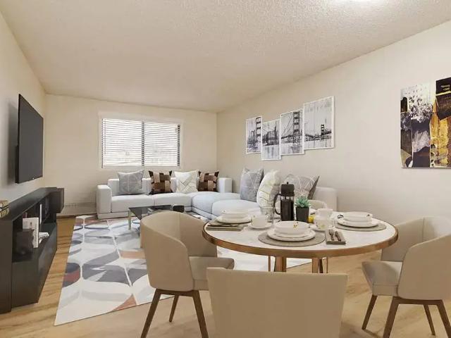 Eastside Bachelor Apartment for Rent
