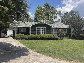 Augusta, Gracewood CCD Richmond County Georgia, Richmond County, Georgia, Georgia, USA