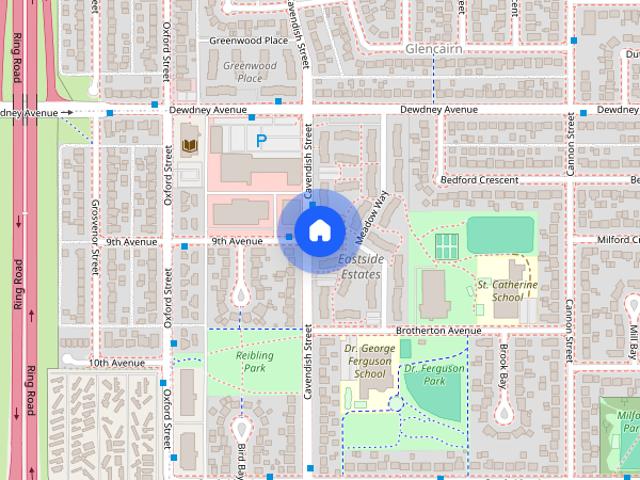 Eastside Estates
