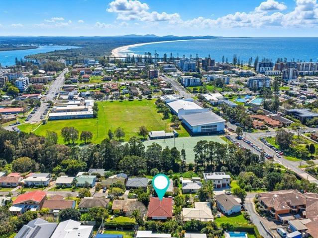 Eastport Opportunity with Park Views and Endless Potential