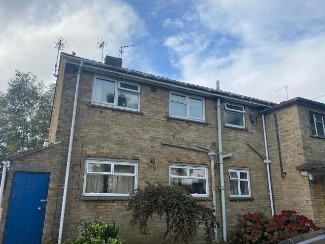 Eastrea Road, Whittlesey, Peterborough PE7, 2 bed flat to rent, £725 pcm | PrimeLocation