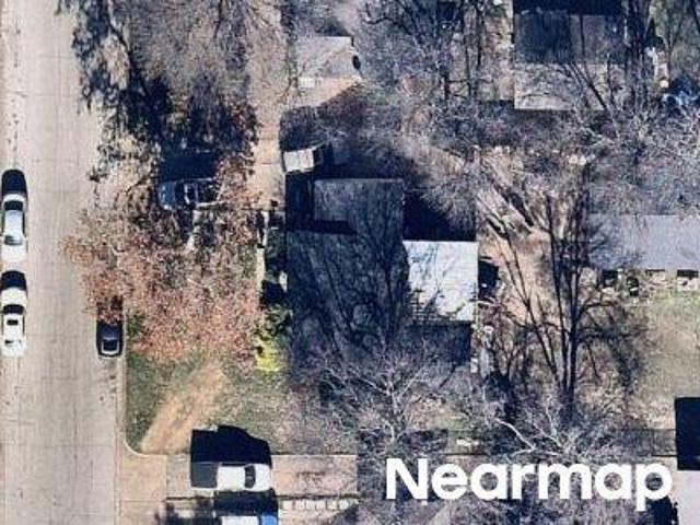 Eastridge Dr