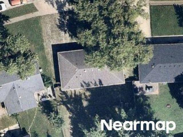 Eastridge Dr
