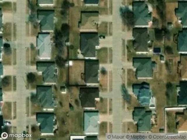 Eastridge St
