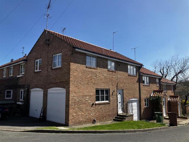 Eastwold, North Newbald, York 1 bed flat to rent £575 pcm £133 pw
