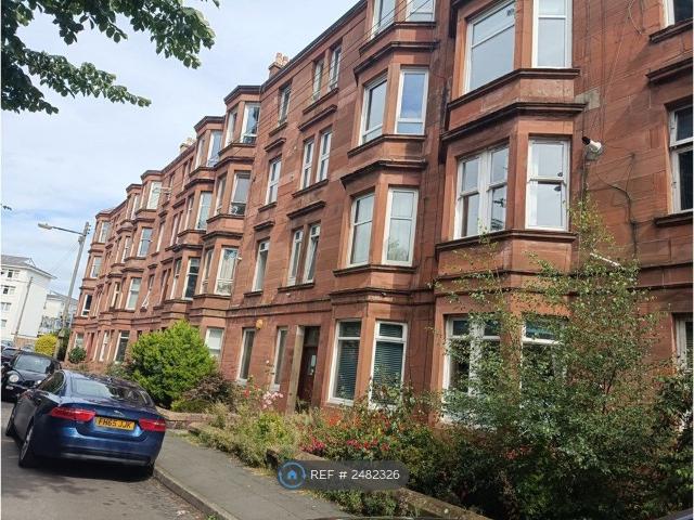 Eastwood Avenue, Glasgow G41, 1 bed flat to rent, £850 pcm | PrimeLocation