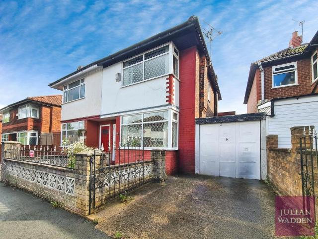 Eastwood Avenue, Droylsden, Greater Manchester M43, 2 bed semi detached house to rent, £1,225 pcm | PrimeLocation