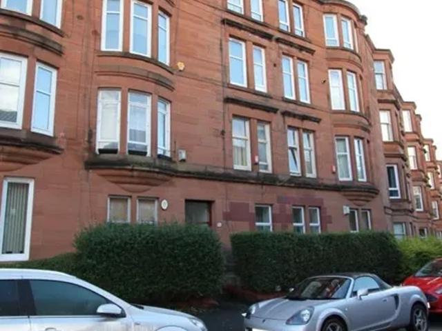 Eastwood Avenue, Shawmoss, Glasgow, G41 3NZ, United Kingdom | 1 bed apartment for rent #140228620 | Rentberry