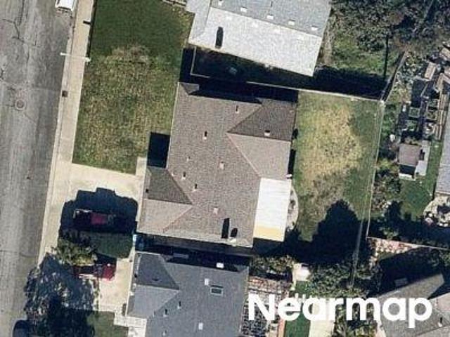 Eastwood Cir