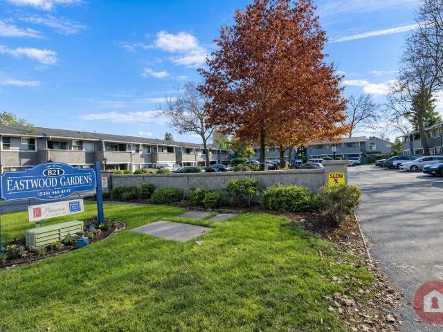 Eastwood Gardens 1 Bedroom Apartment for Rent at 821 W East Ave, Chico, CA 95926