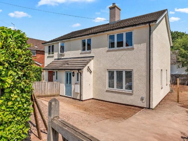 Eastwood Road, Bristol, Somerset BS4, 3 bed semi detached house to rent, £1,800 pcm | PrimeLocation