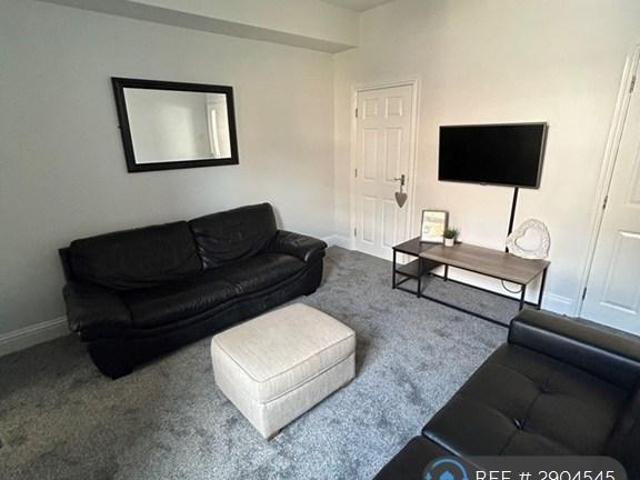 Eastwood Road, Sheffield, S11 6 bed terraced house to rent £433 pcm £100 pw