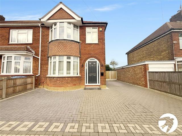 Eastwood Road, Sittingbourne, Kent ME10, 3 bed end terrace house to rent, £1,500 pcm | PrimeLocation