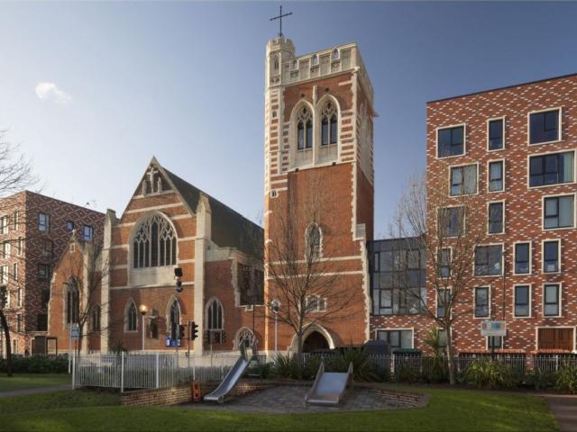 Eastway, Vergers Apartments Eastway E9, 1 bed flat to rent, £2,300 pcm | PrimeLocation