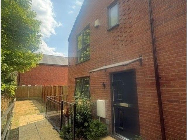 Eastwell Walk, Leicester LE4, 3 bed semi detached house to rent, £1,350 pcm | PrimeLocation