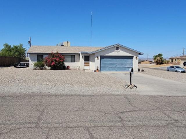 Eastwind Dr