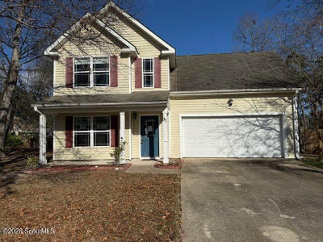 Eastwinds Ct