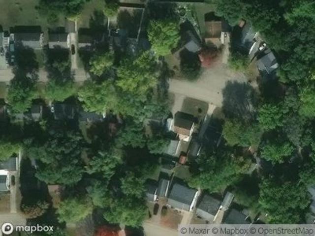 Eastview Dr
