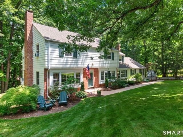 Eastview Dr, Simsbury, Home For Sale